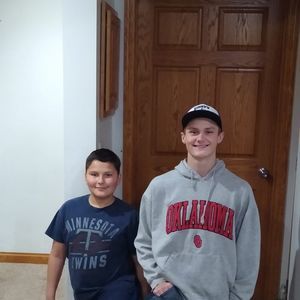 Meet your Posher, Faye